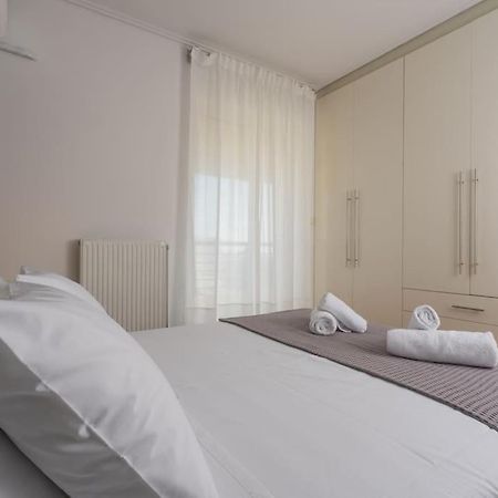 Bright & Elegant 2Bd Apt W/ View Athen Eksteriør billede